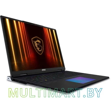 Игровой ноутбук MSI Titan 18 HX AI A2XWJG-206RU (9S7-182421-206) картинка 6